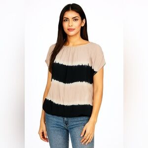 Joie 100% Silk Top